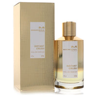 Mancera Instant Crush Unisex Eau De Parfum Spray 4 oz / 120 ml