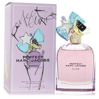 Marc Jacobs Perfect Elixir Eau de Parfum Spray 3.4 oz (100 ml) for Women