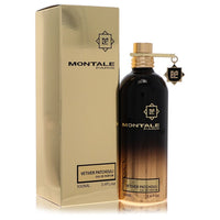 Montale Vetiver Patchouli Eau de Parfum Spray Unisex 3.4 oz / 100 ml