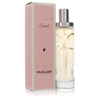 Mugler Secret Eau De Toilette Spray for Women, 1.7 oz / 50 ml