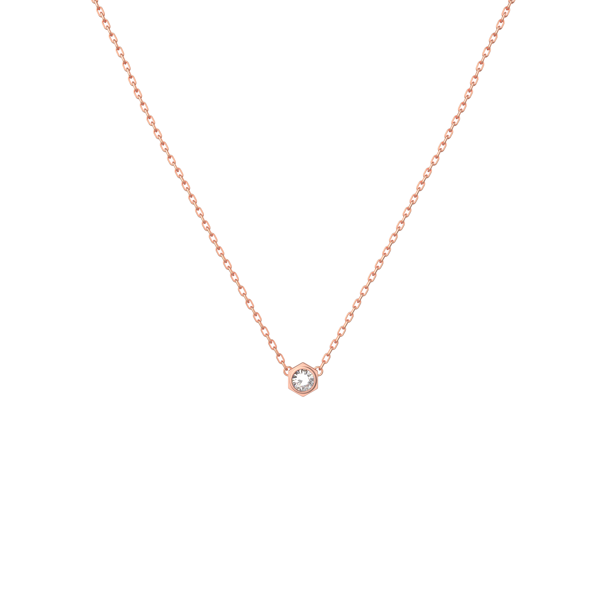 Unity necklace