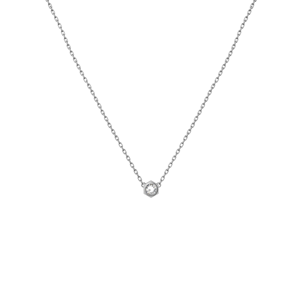 Unity necklace