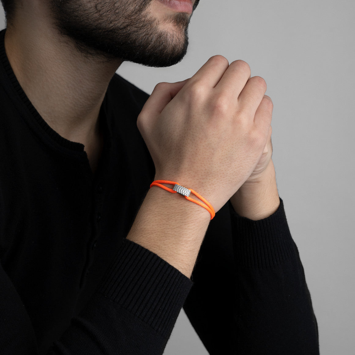 Bracelet cordon Régent
