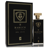 Baruch II by Nicolai Baron Atelier Eau de Parfum Spray 3.4 oz / 100 ml for Women