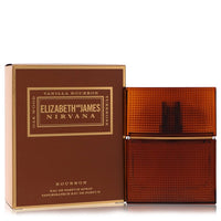 Elizabeth and James Nirvana Bourbon Eau de Parfum Spray 1 oz (30 ml) for Women