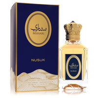 Nusuk Mshari by Nusuk Extrait De Parfum Spray (Unisex) 3.4 oz / 100 ml