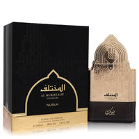 Nusuk Al Mukhtalif Signature by Nusuk Extrait De Parfum Spray 3.4 oz (100 ml) Unisex