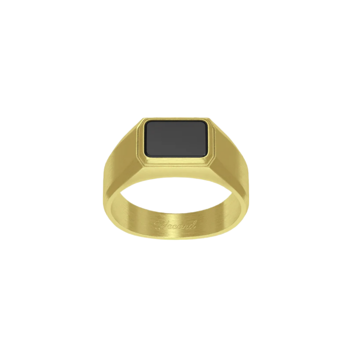 Atlas Ring 18K Vermeil