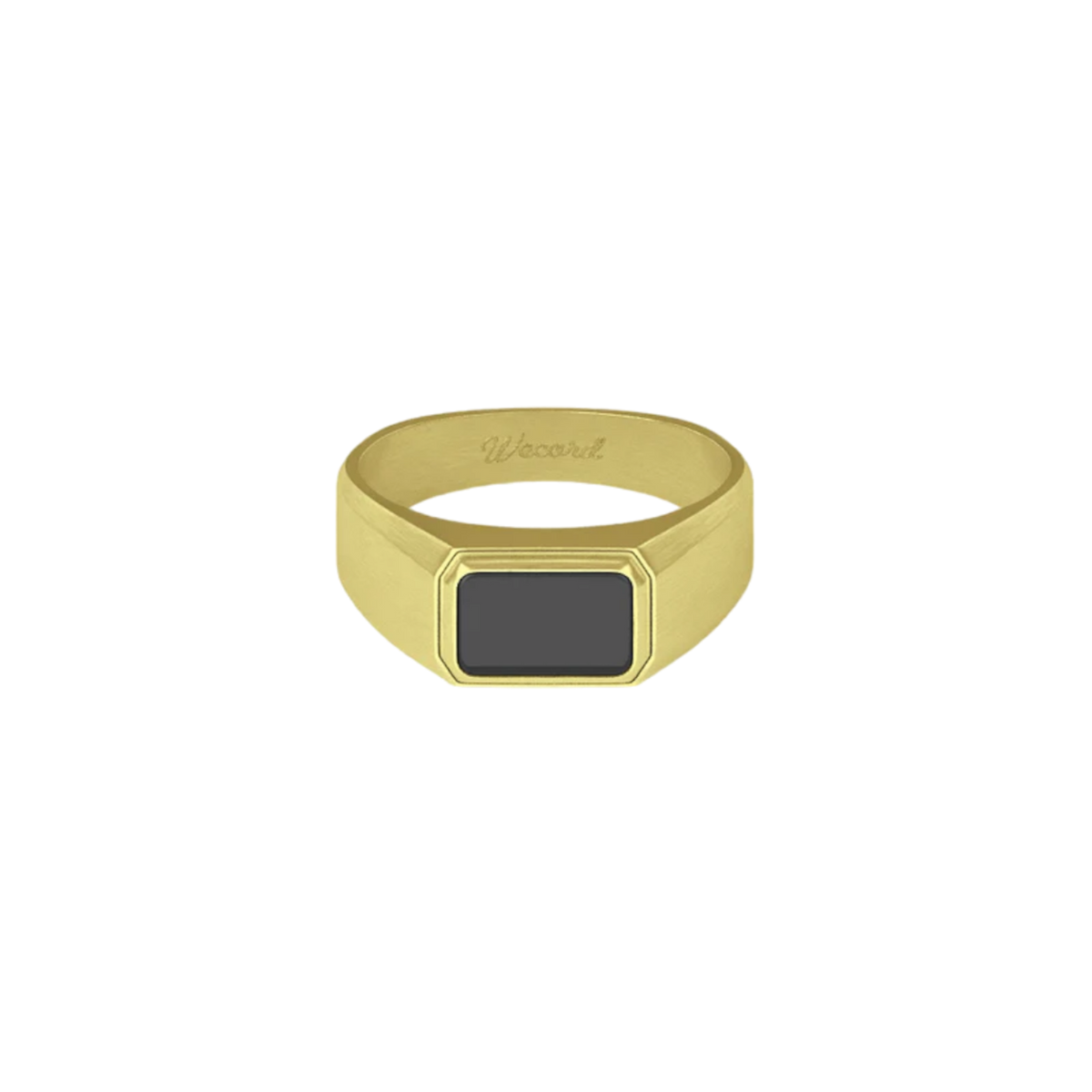 Atlas Ring 18K Vermeil