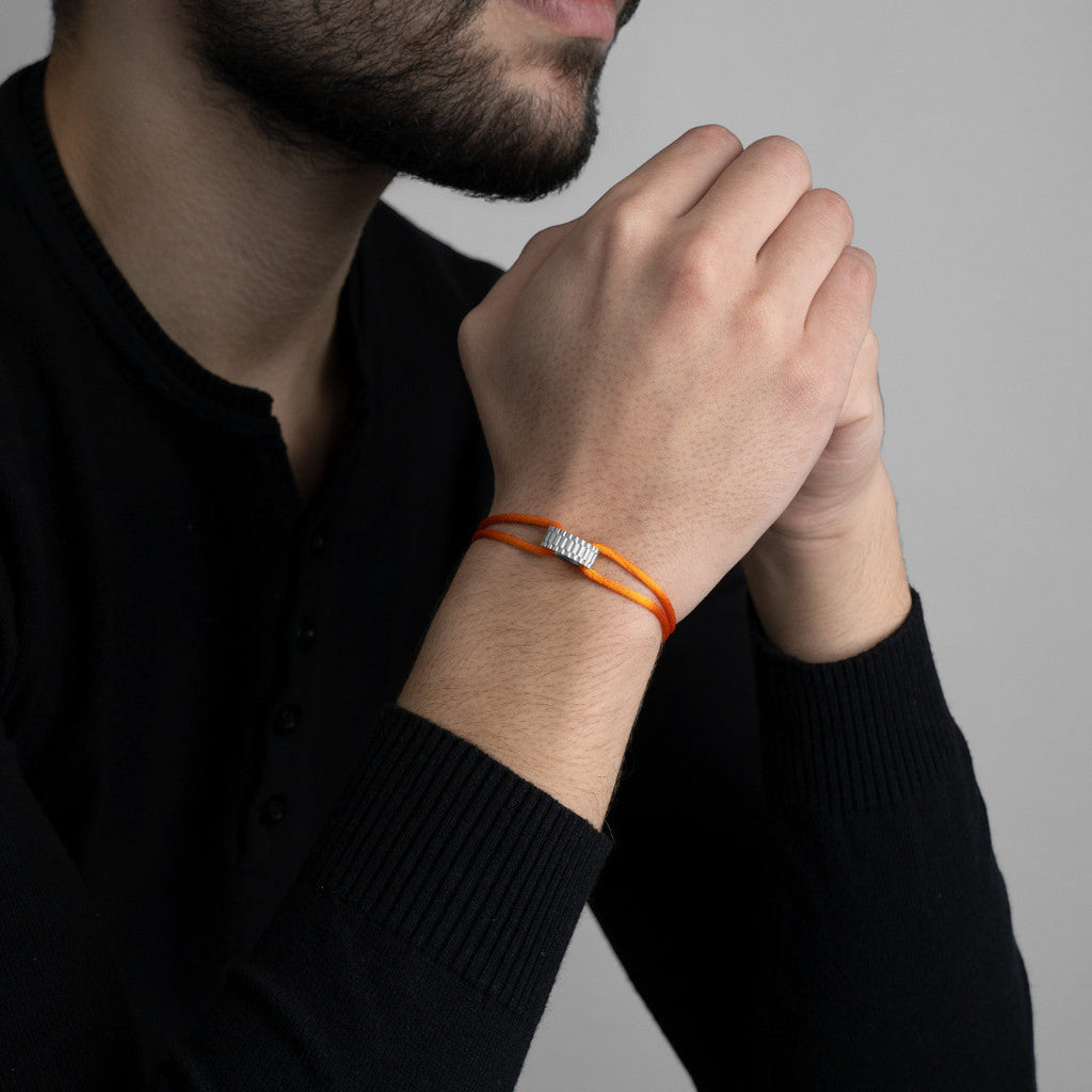 Bracelet cordon Régent