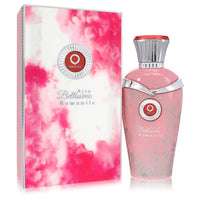 Orientica Arte Bellissimo Romantic Unisex Eau De Parfum Spray 2.5 oz / 75 ml