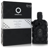 Orientica Amber Noir Unisex Eau De Parfum Spray 2.7 oz / 80 ml