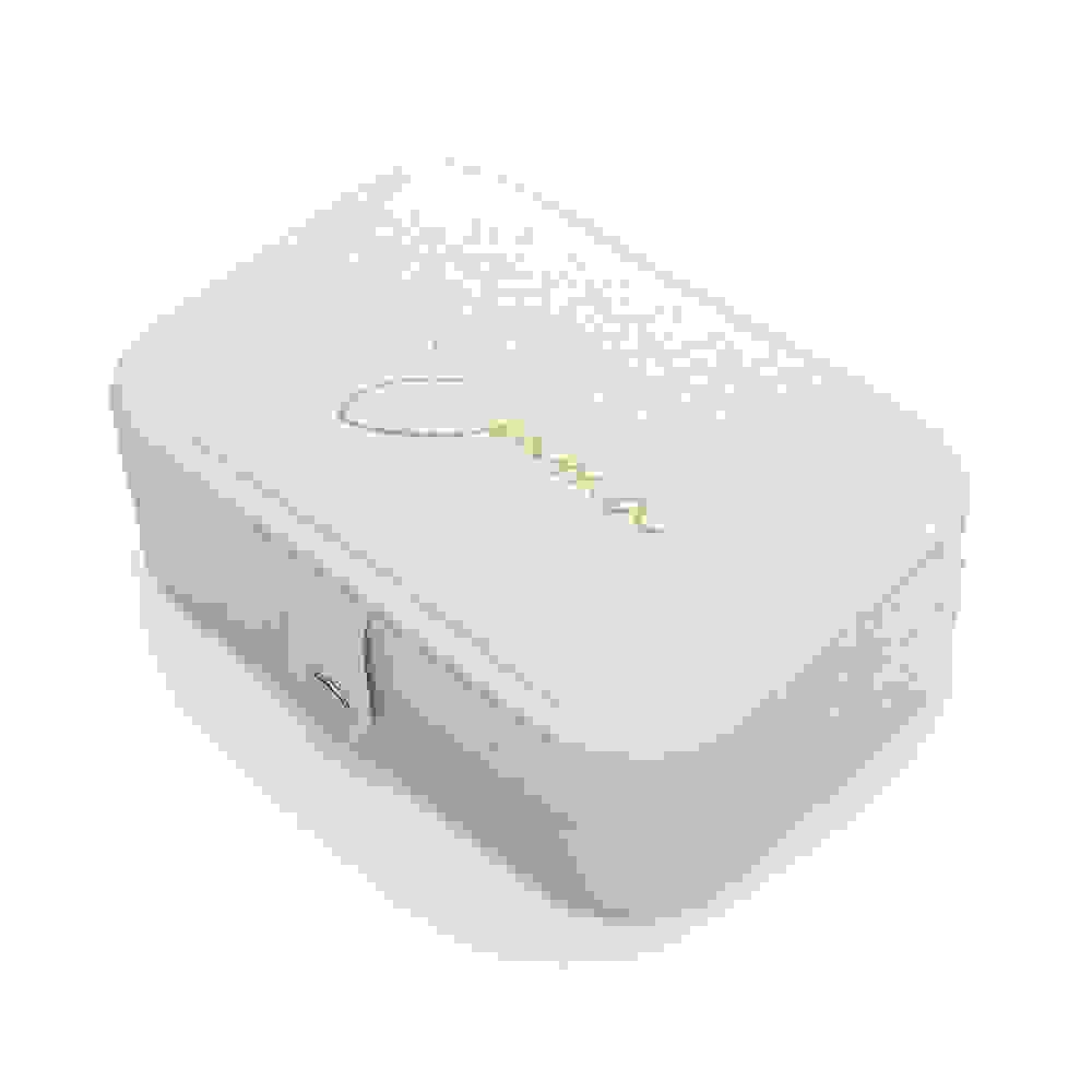 Personalised White Jewellery Case