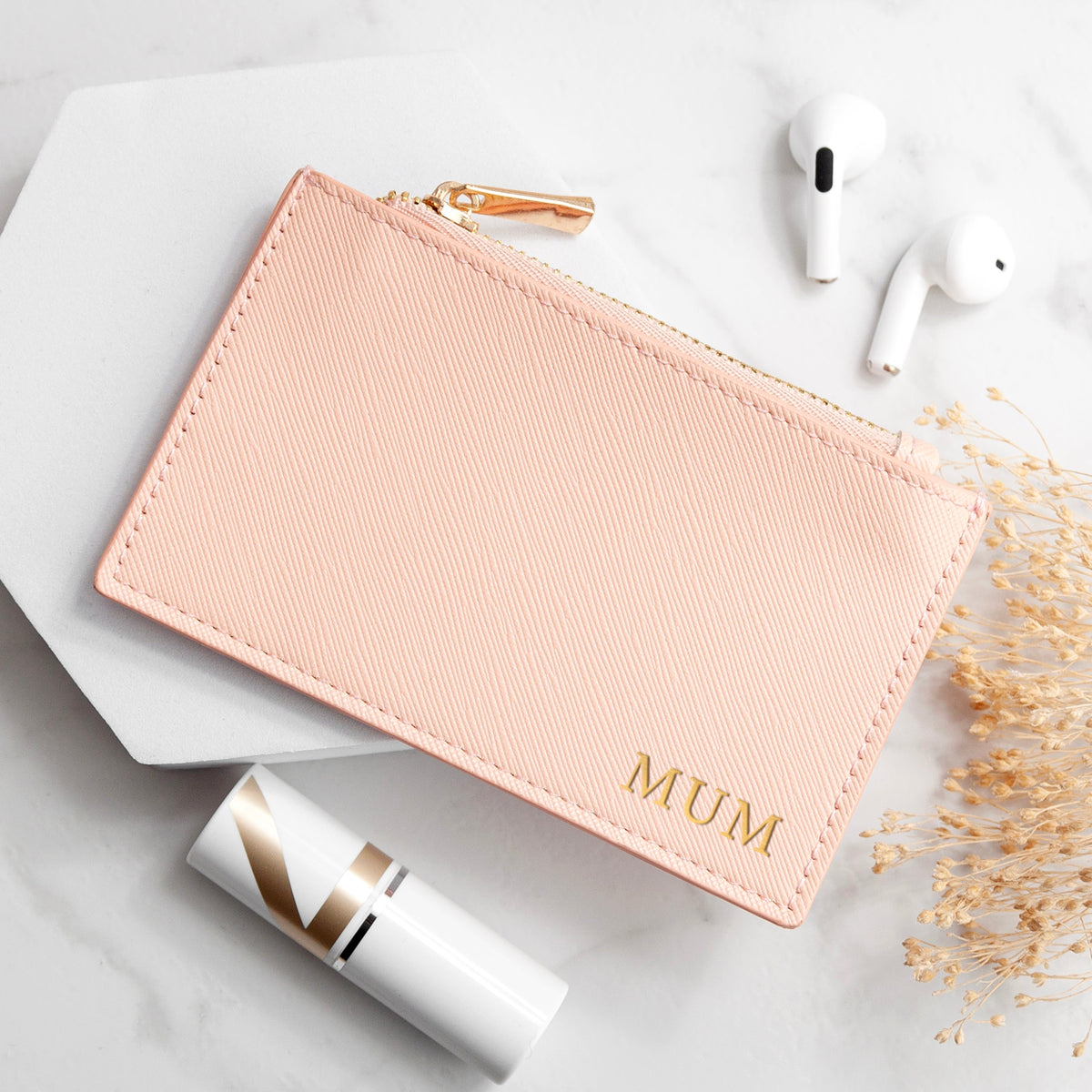 Personalised Boutique Card Holder