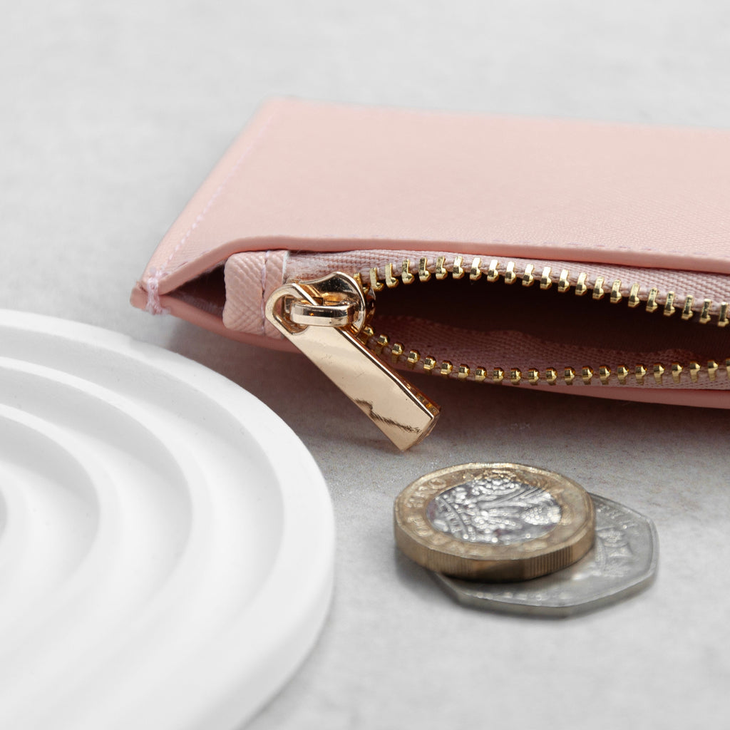 Personalised Boutique Card Holder