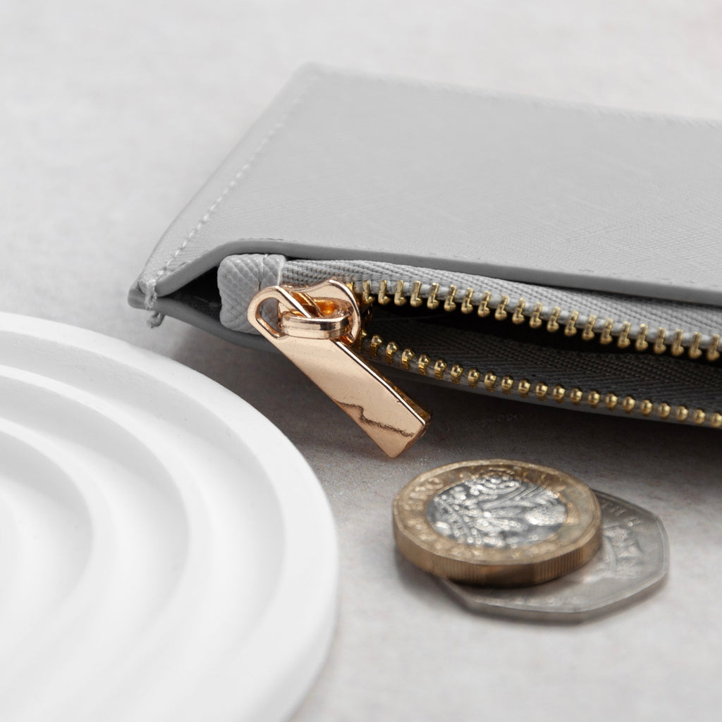 Personalised Boutique Card Holder