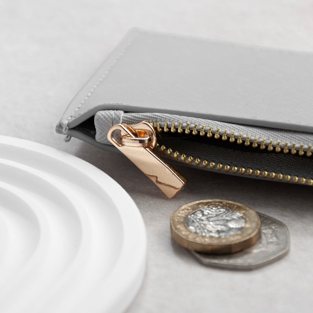 Personalised Boutique Card Holder