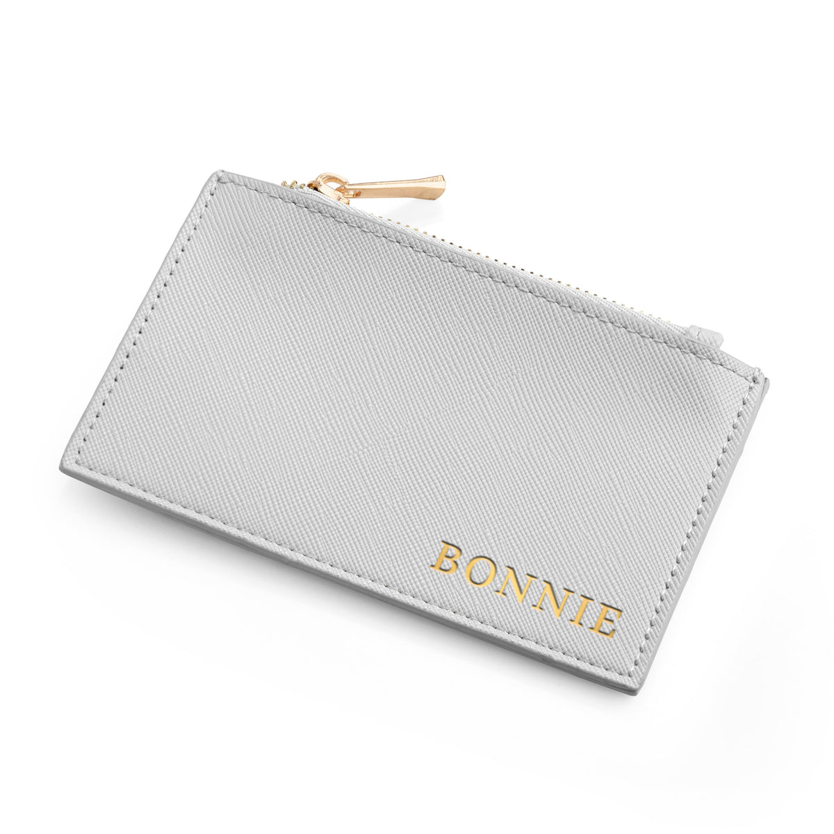 Personalised Boutique Card Holder