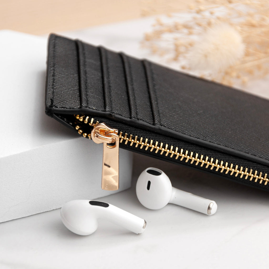 Personalised Boutique Card Holder
