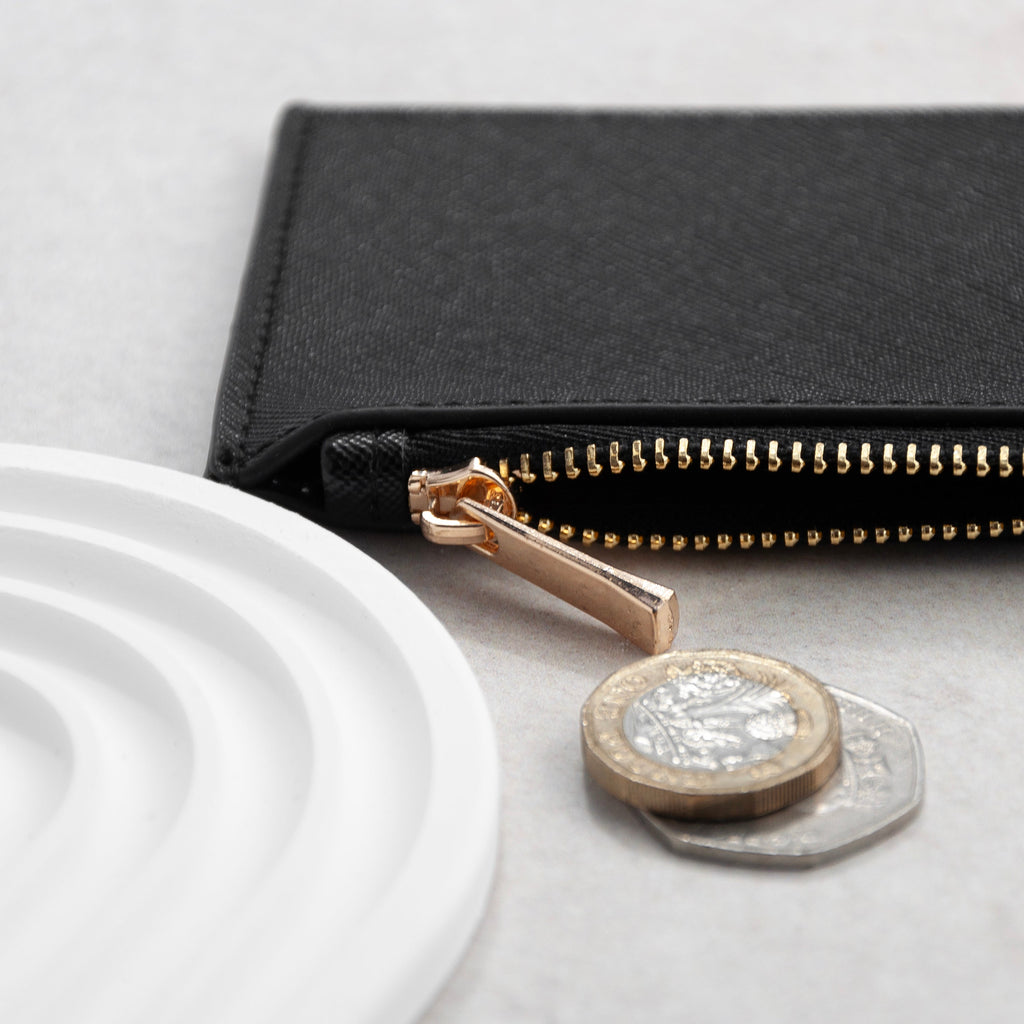 Personalised Boutique Card Holder