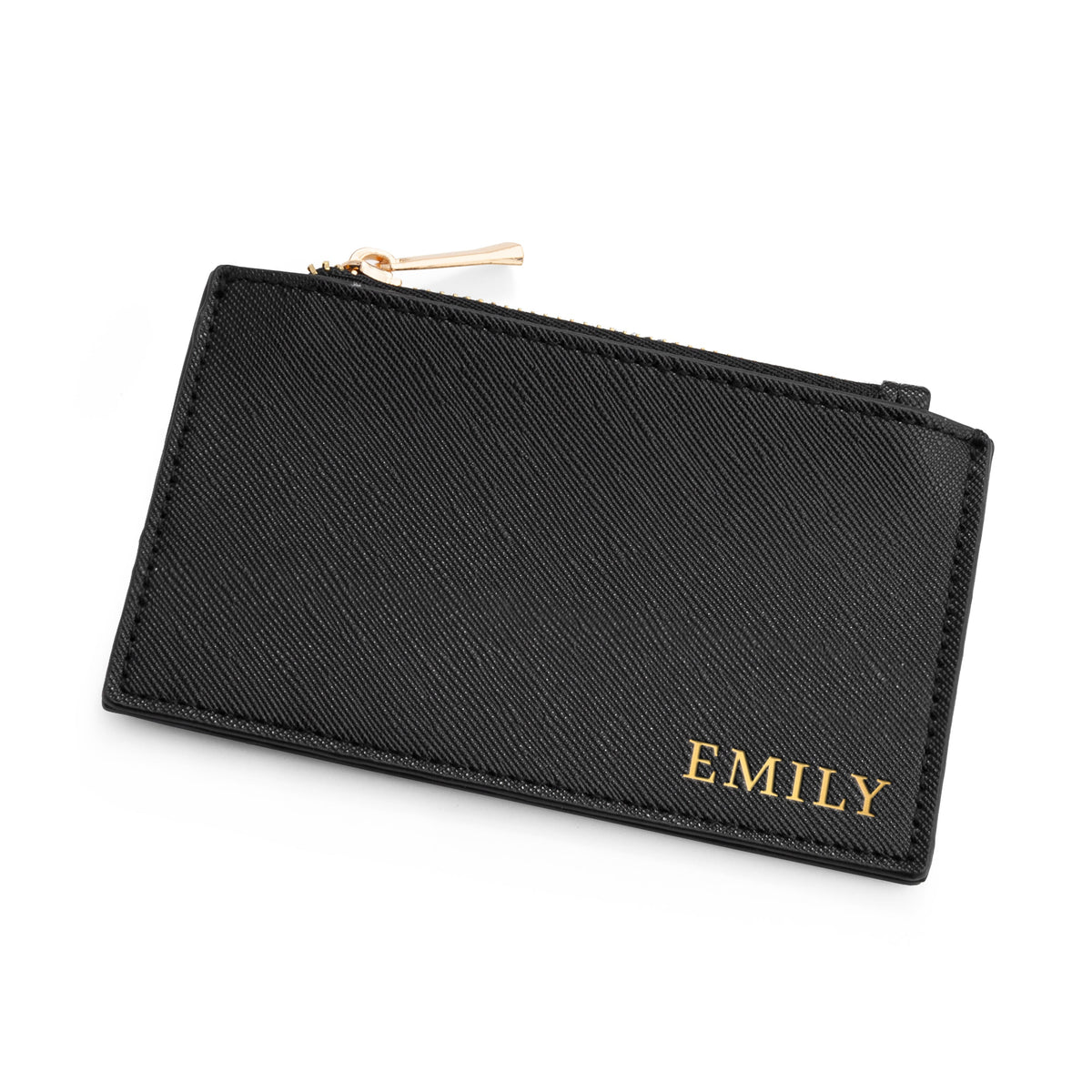 Personalised Boutique Card Holder