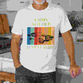 Personalised Men's Not Old Just Classic T-Shirt