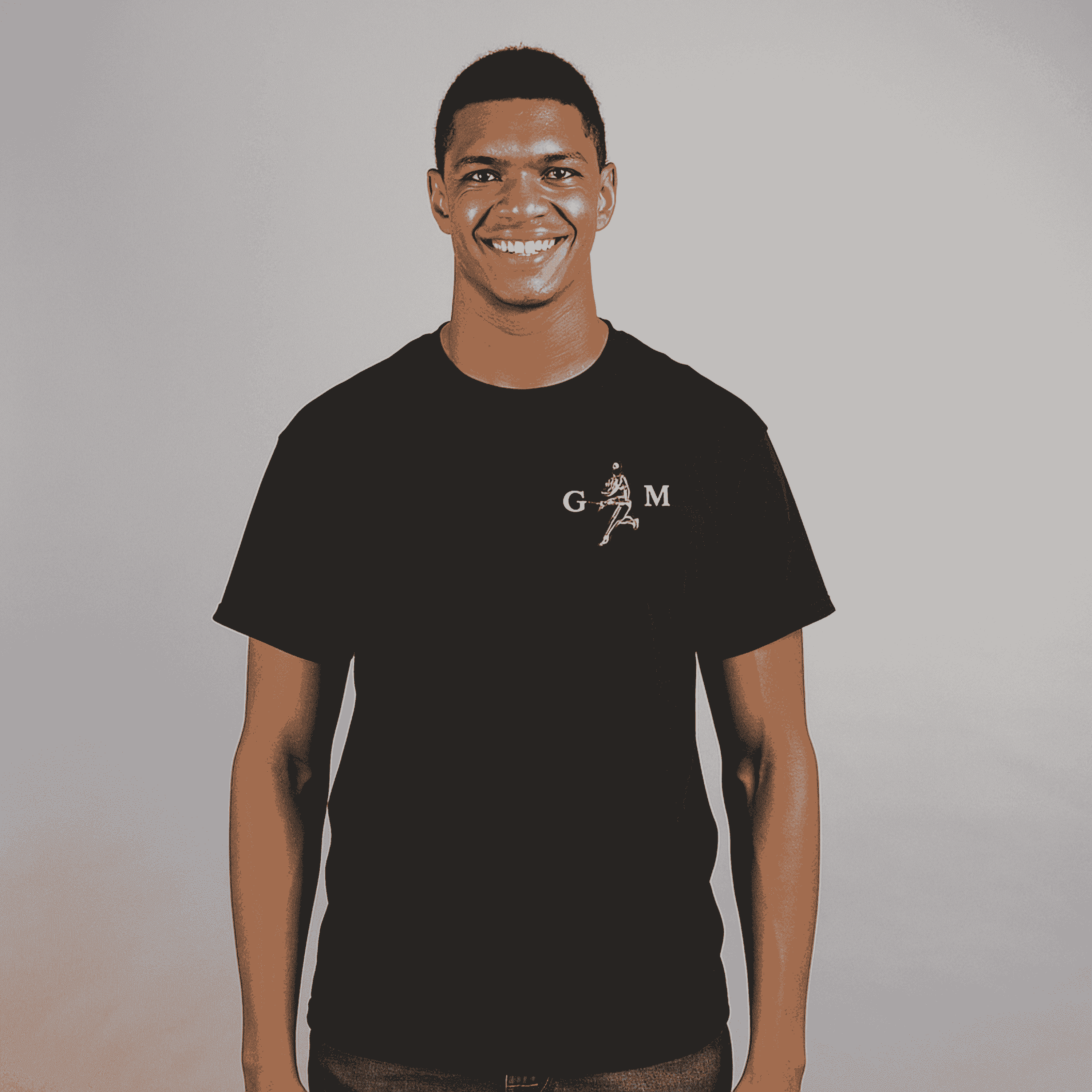 Personalised Unisex Rugby T-Shirt