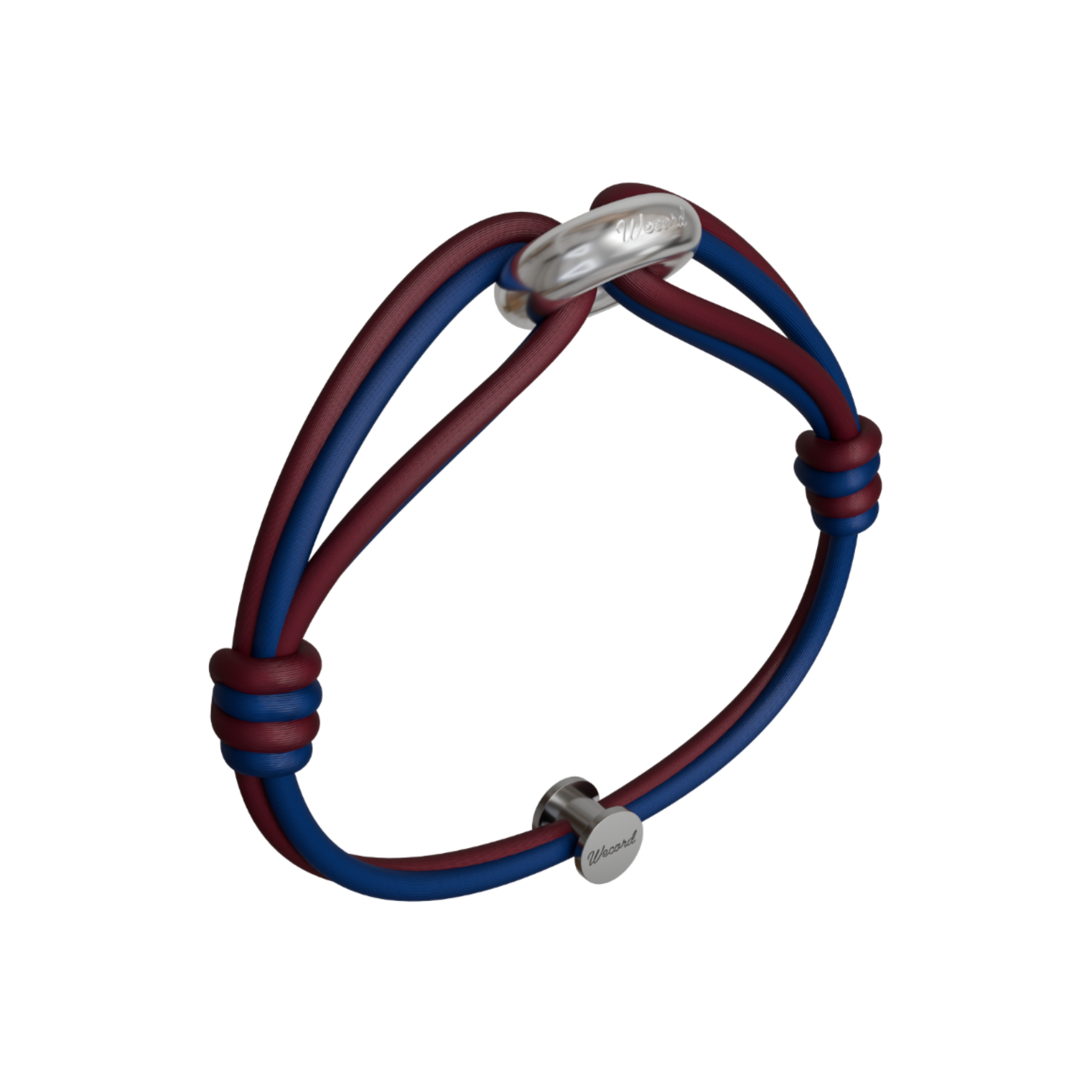 Football Teams Bracelets 2mm
