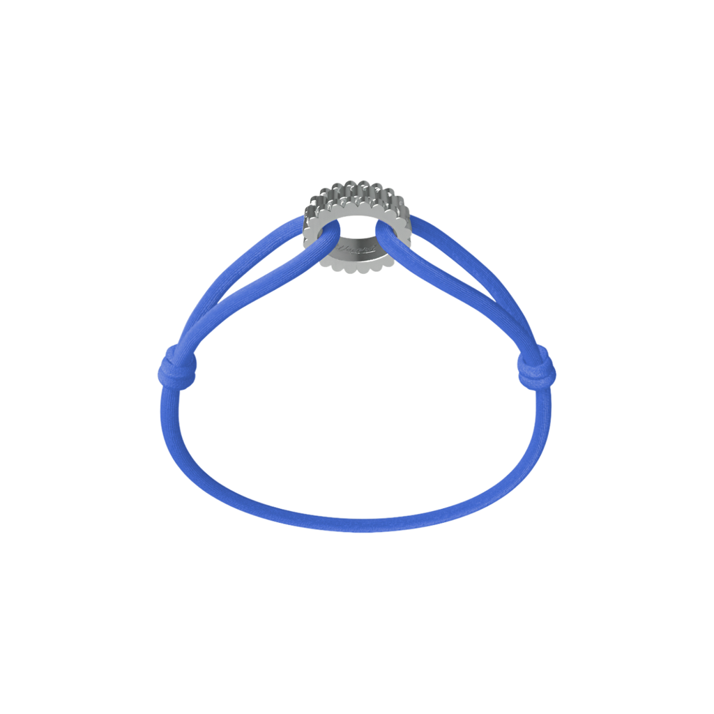 Bracelet cordon Régent