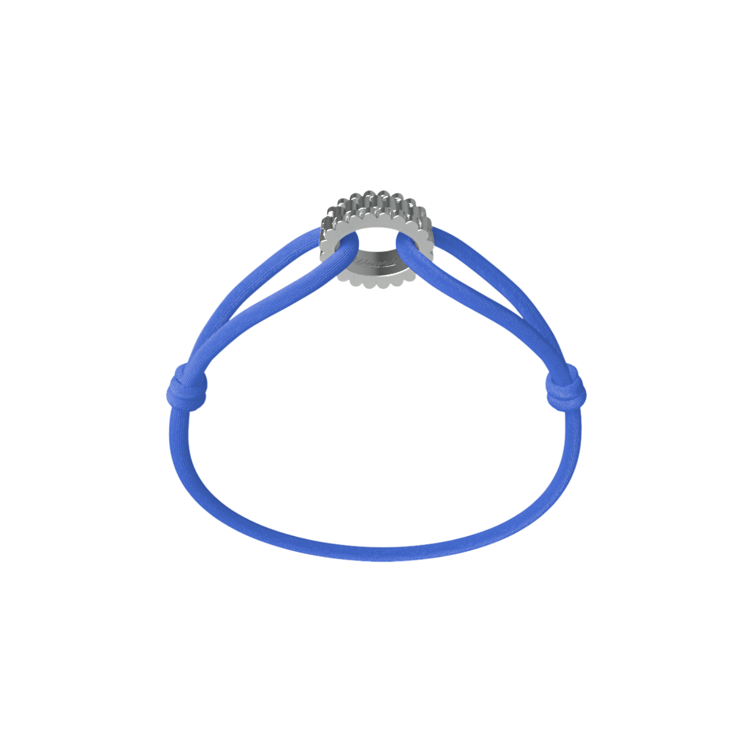 Bracelet cordon Régent