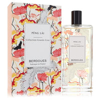 Berdoues Peng Lai Eau De Parfum Spray 3.38 oz / 100 ml for Women