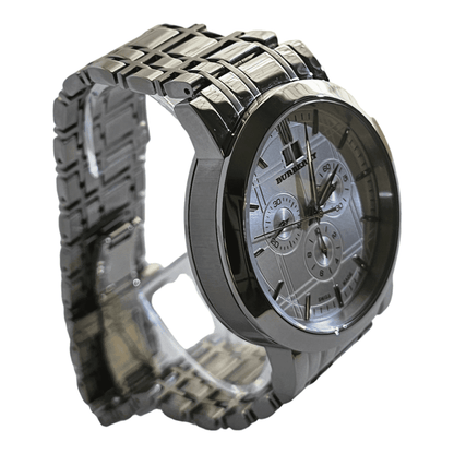 Burberry watch BU1384 Chronograph - SJR London Timepiece