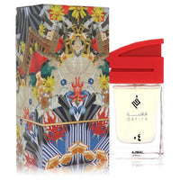 Ajmal Qafiya 04 Unisex Eau De Parfum Spray 2.5 oz / 75 ml