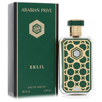 Rasasi Arabian Prive Eklil Eau De Parfum Spray 2.36 oz / 70 ml for Men