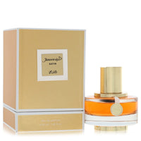 Rasasi Junoon Satin Eau De Parfum Spray 1.69 oz / 50 ml for Women
