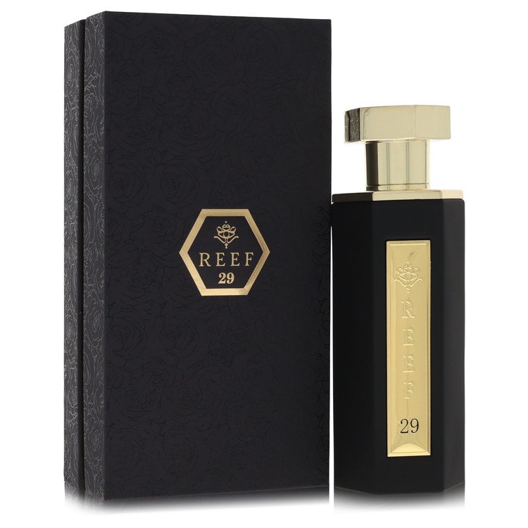 Reef 29 Eau de Parfum Spray for Women, 3.3 oz / 100 ml
