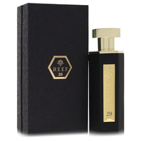 Reef 29 Eau de Parfum Spray for Women, 3.3 oz / 100 ml