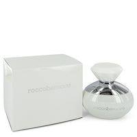 Roccobarocco White Eau De Parfum Spray 3.4 oz / 100 ml for Women
