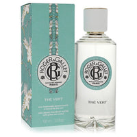 Roger & Gallet Green Tea Eau Fraîche Spray 3.3 oz / 100 ml for Women