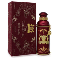 Alexandre J Rose Alba Eau De Parfum Spray 3.4 oz / 100 ml for Women