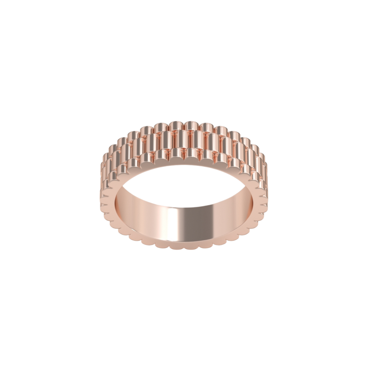 Regent Men's Ring