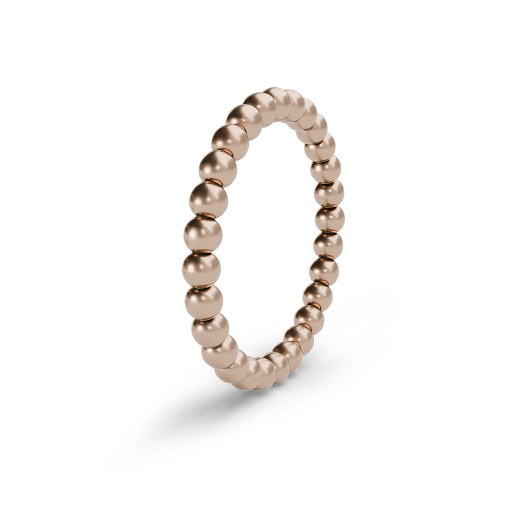 Eclipse Ring Medium