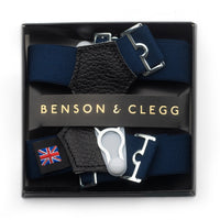Sock Suspenders In Navy