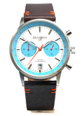 Chronographe Howard Hughes FlyRacer