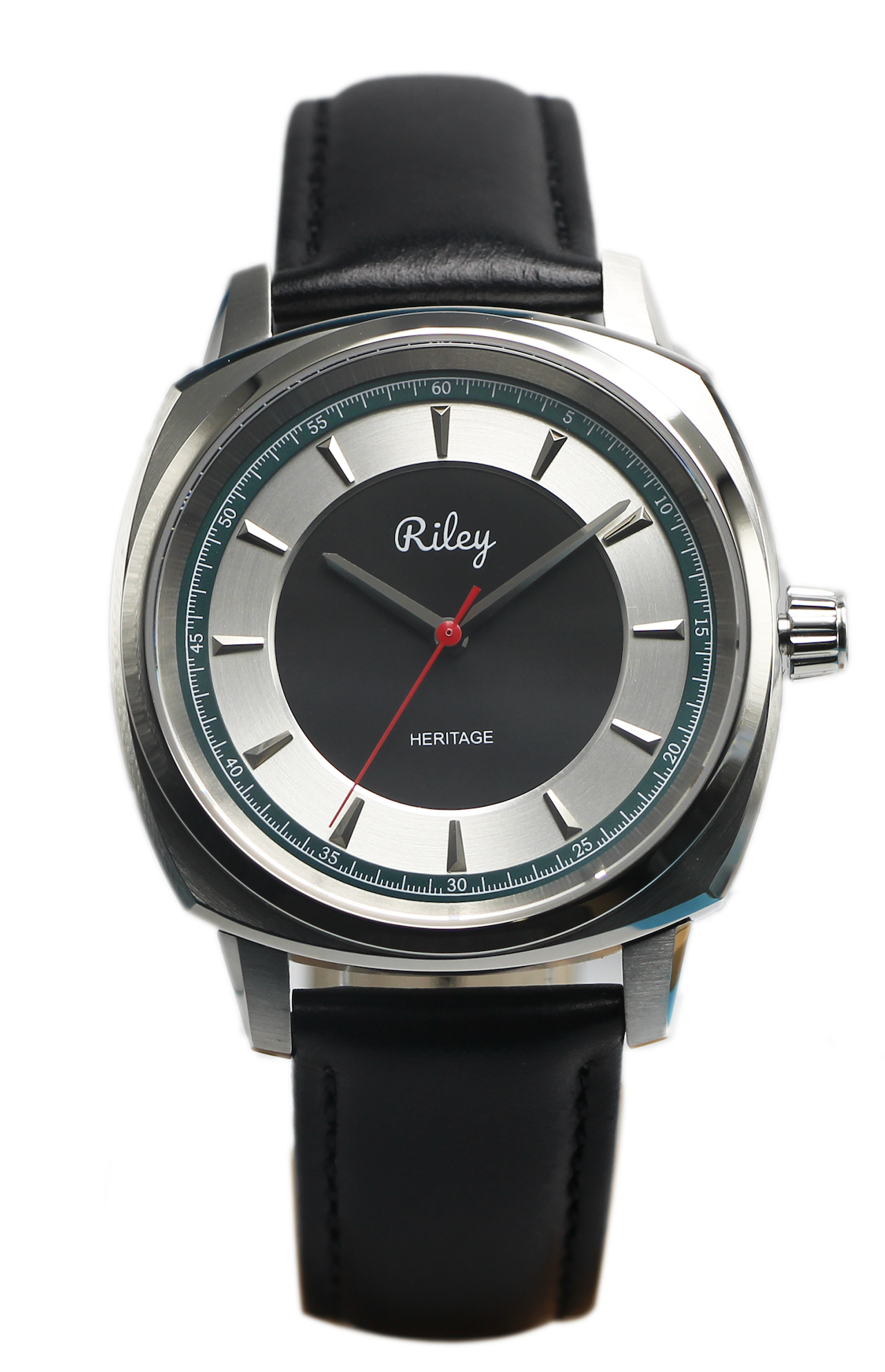 Riley Heritage - SJR London Timepiece