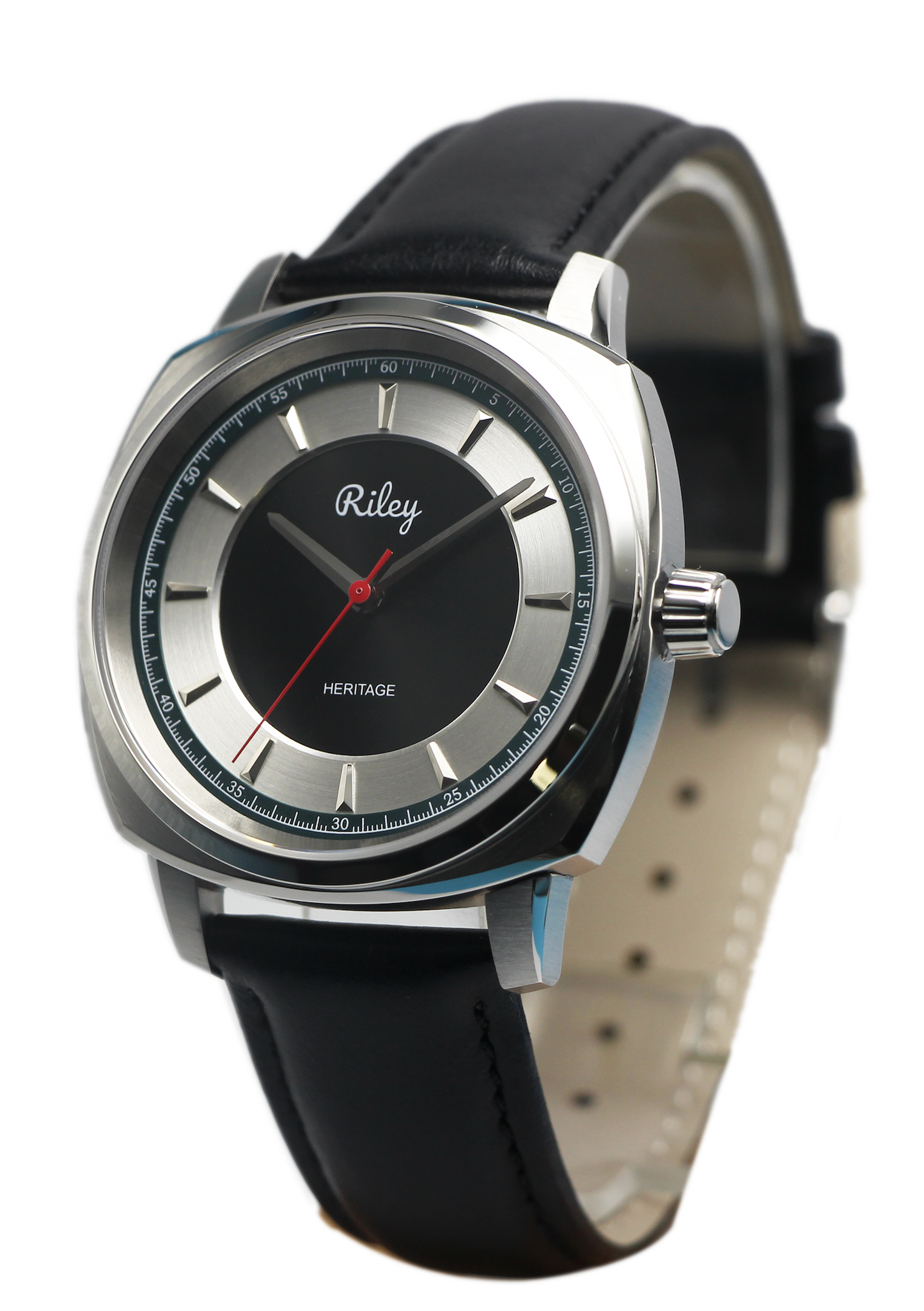 Riley Heritage - SJR London Timepiece