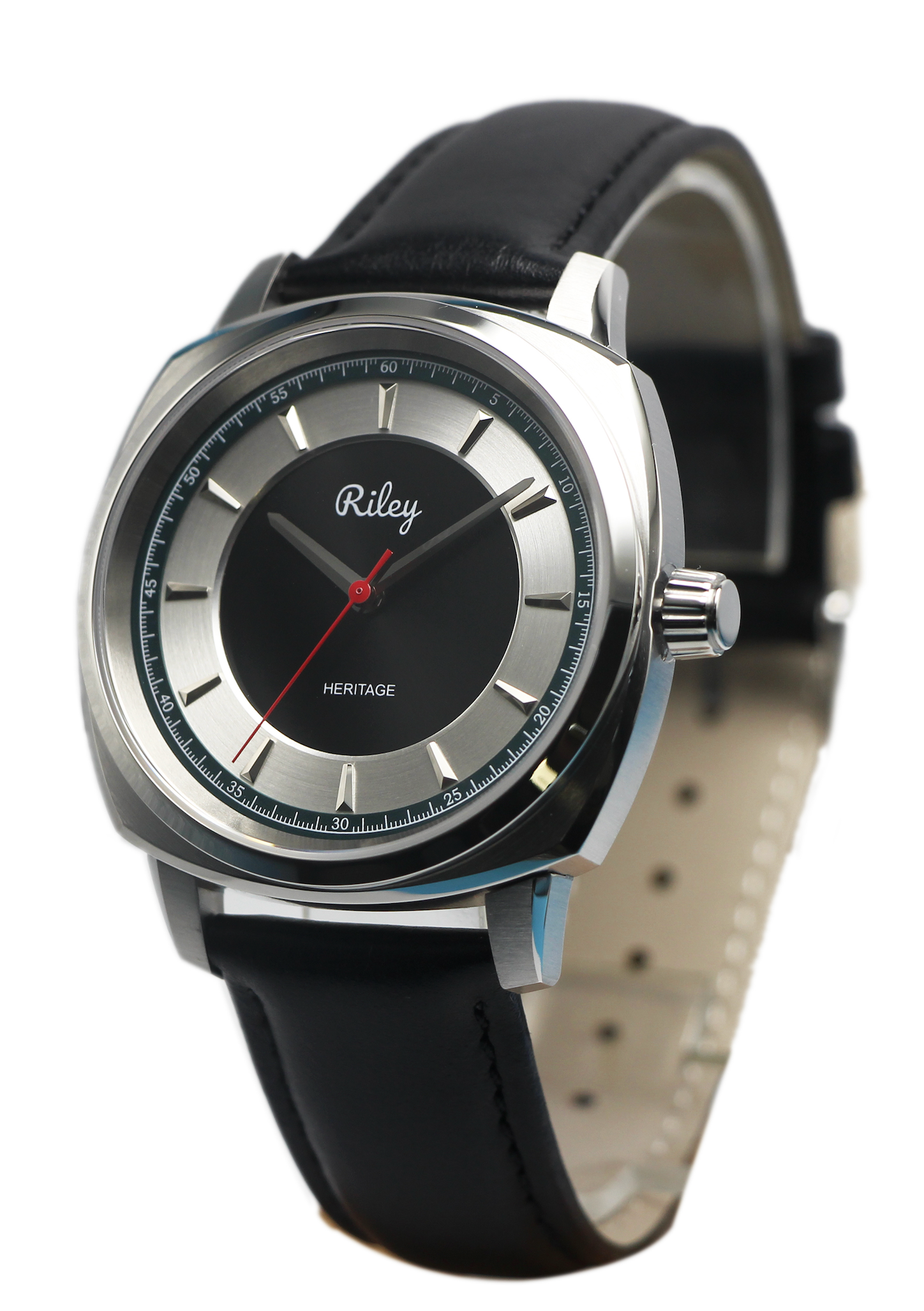 Riley Heritage - SJR London Timepiece