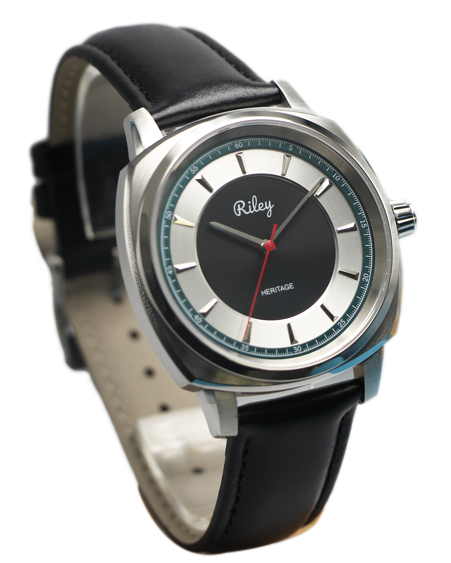 Riley Heritage - SJR London Timepiece