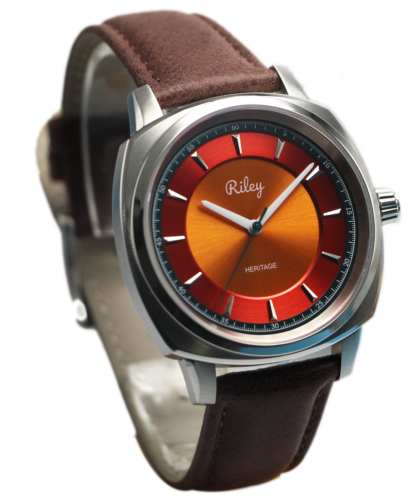 Riley Heritage - SJR London Timepiece