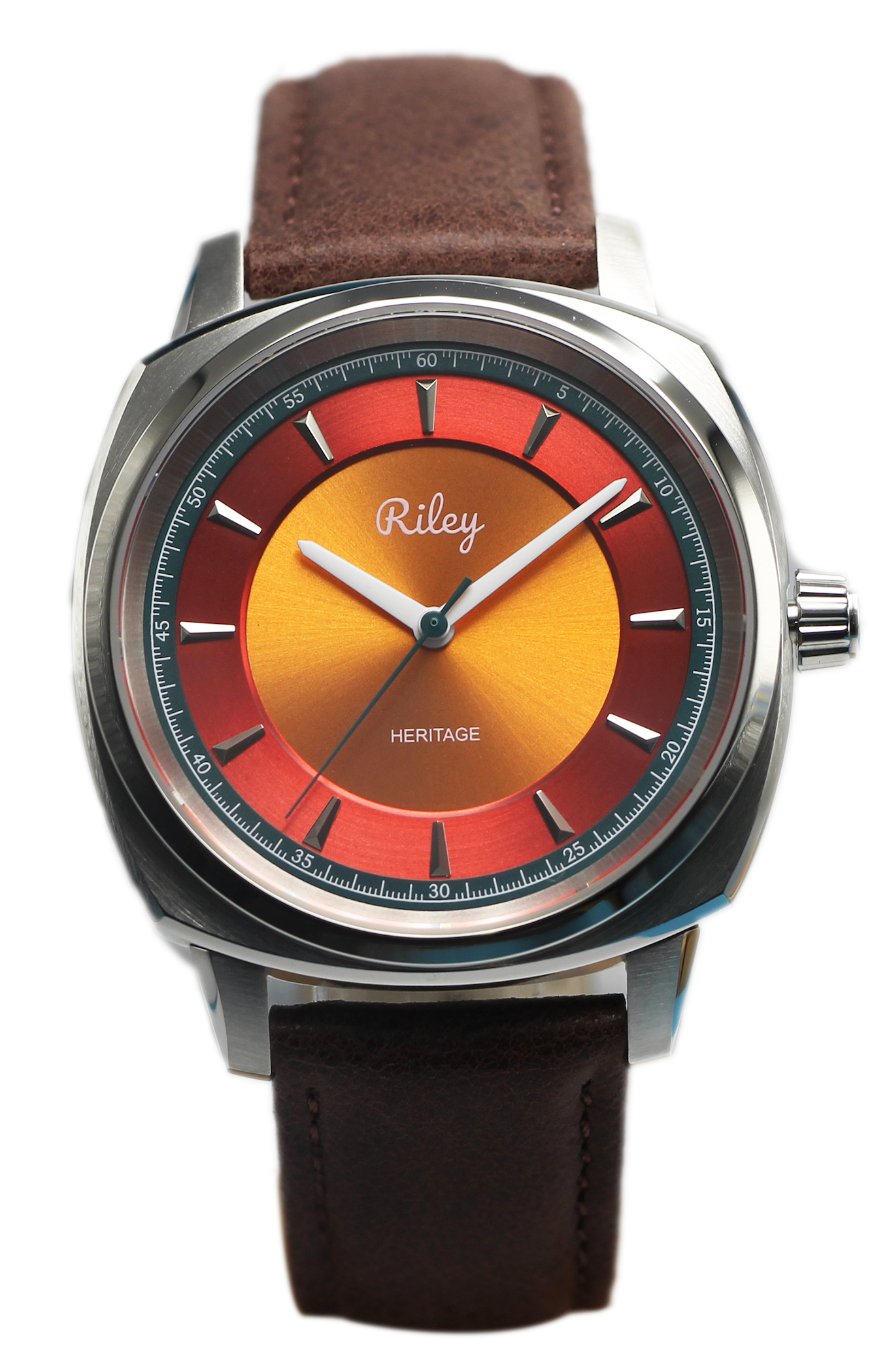 Riley Heritage - SJR London Timepiece